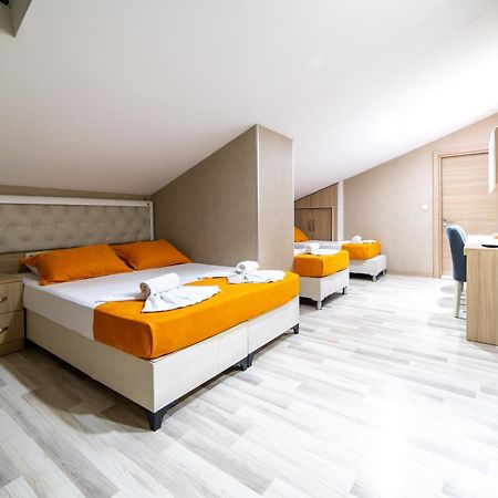Mardy Hotel İstanbul Dış mekan fotoğraf