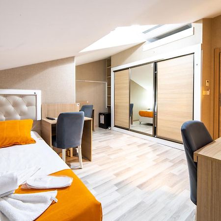 Mardy Hotel İstanbul Dış mekan fotoğraf
