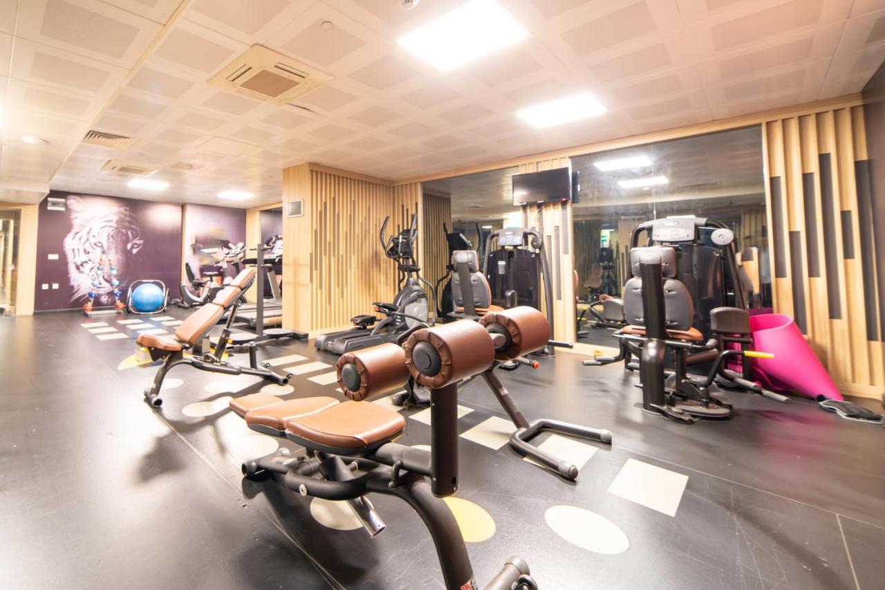 Mardy Hotel İstanbul Dış mekan fotoğraf