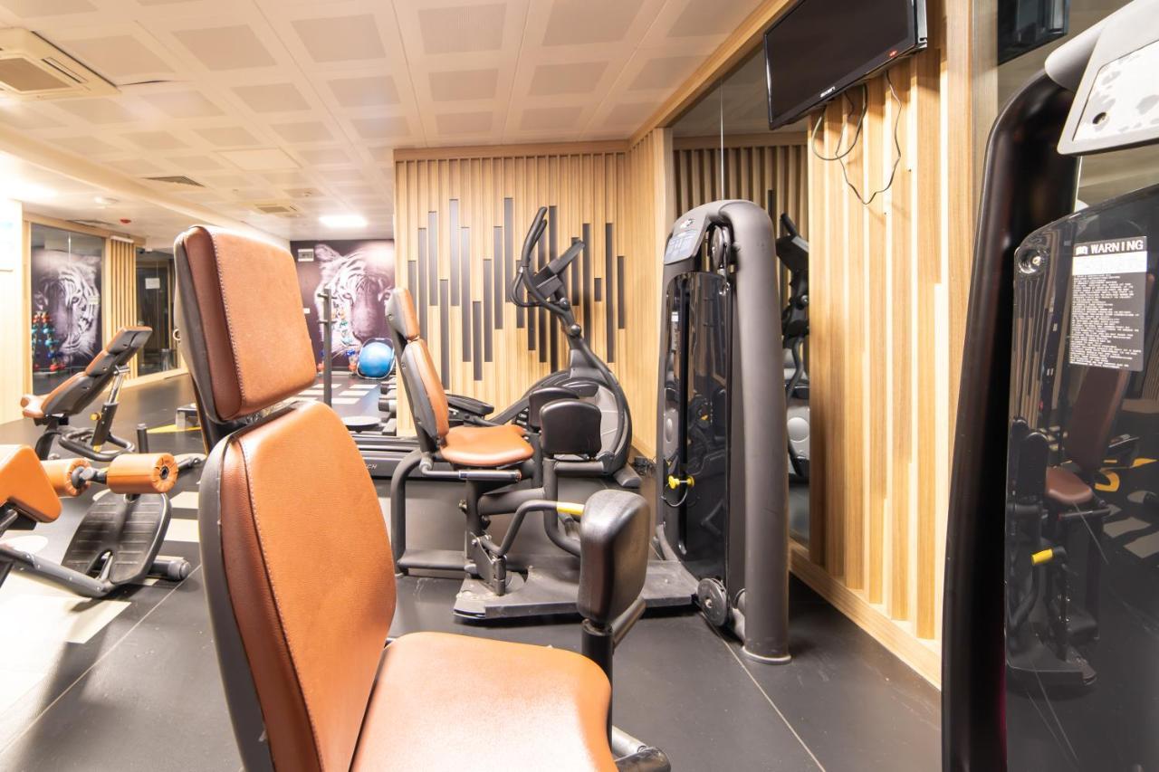 Mardy Hotel İstanbul Dış mekan fotoğraf