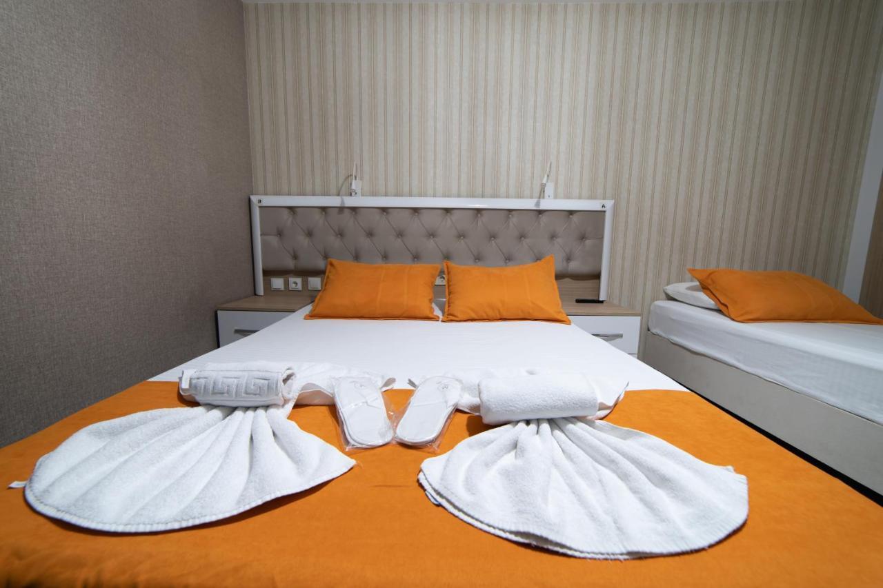 Mardy Hotel İstanbul Dış mekan fotoğraf