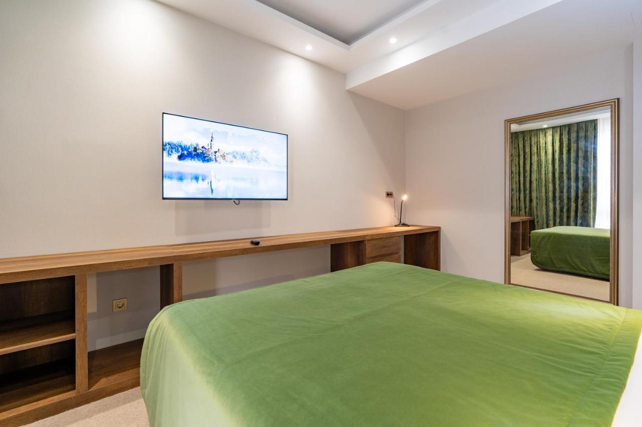Mardy Hotel İstanbul Dış mekan fotoğraf