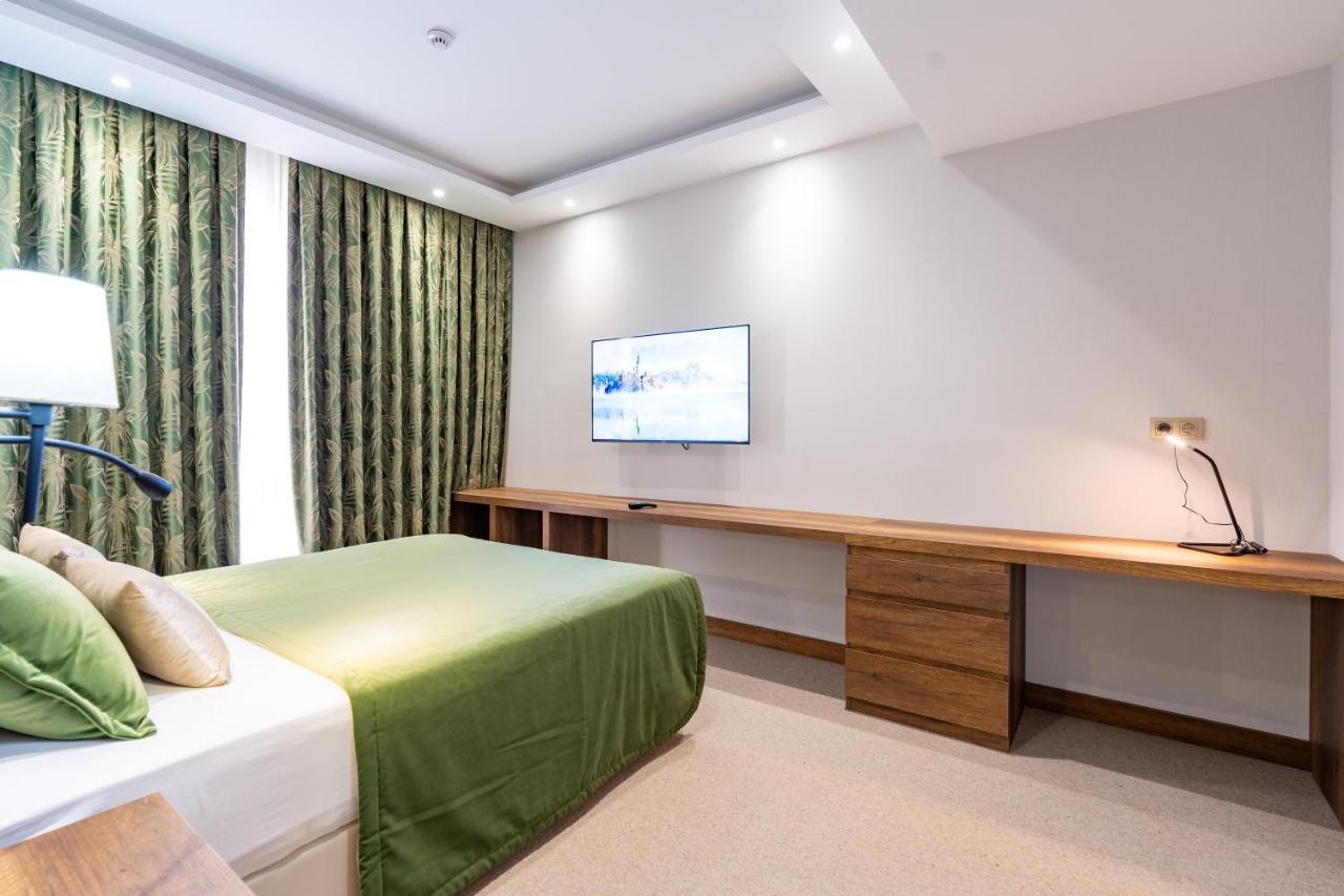 Mardy Hotel İstanbul Dış mekan fotoğraf