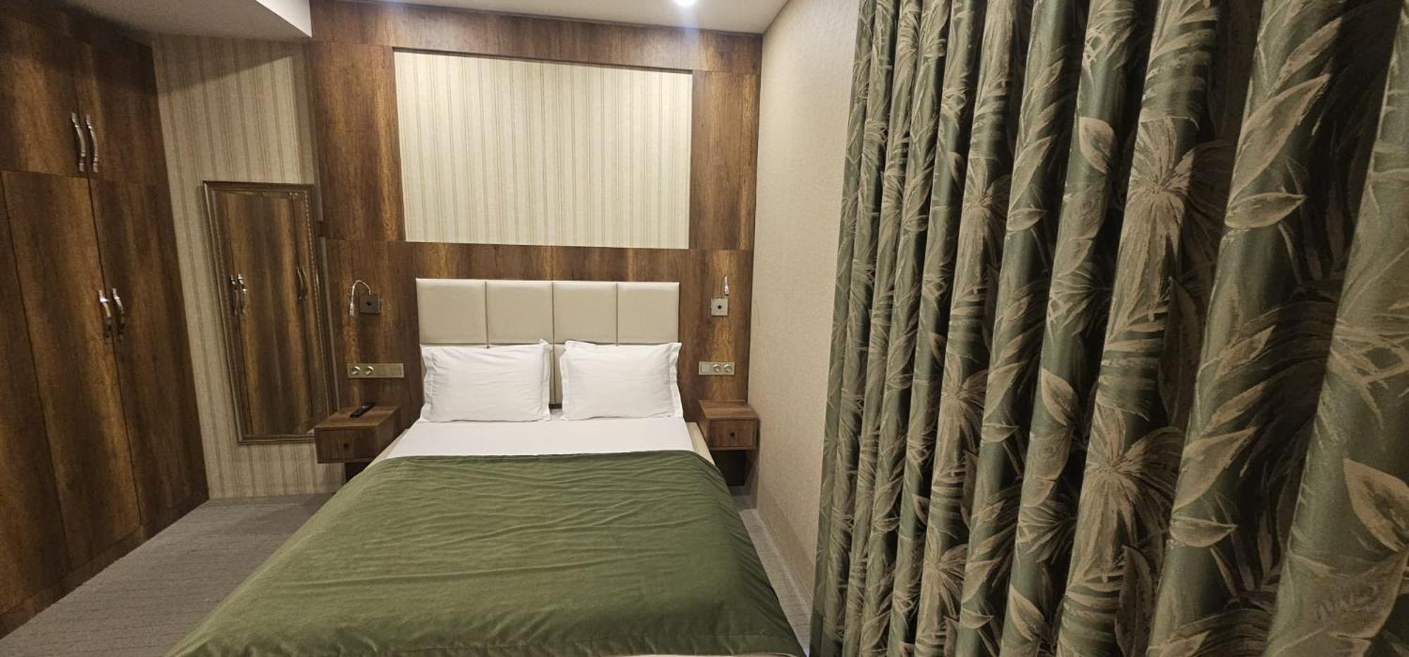 Mardy Hotel İstanbul Dış mekan fotoğraf
