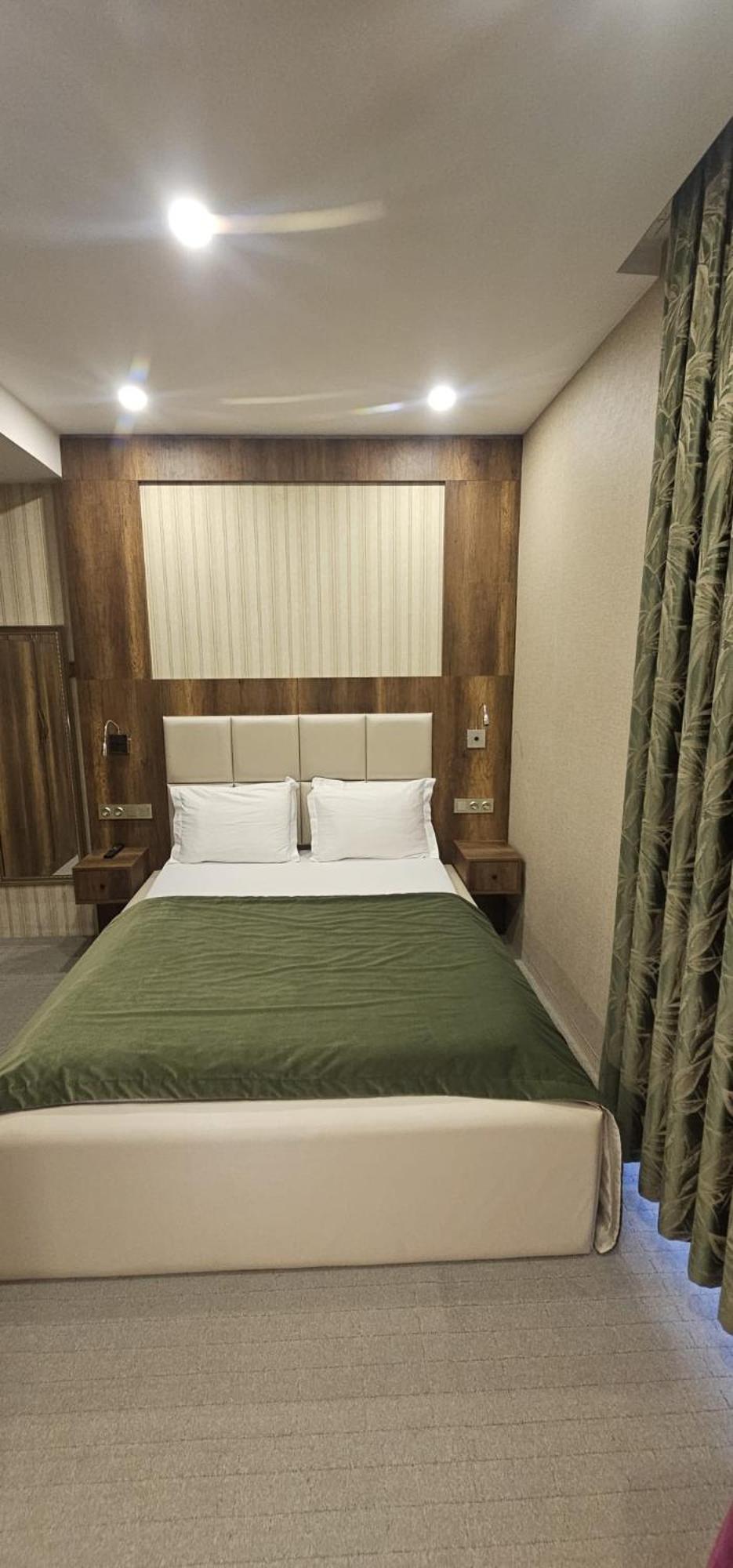 Mardy Hotel İstanbul Dış mekan fotoğraf