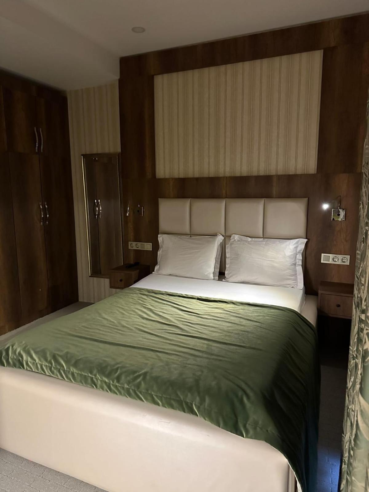 Mardy Hotel İstanbul Dış mekan fotoğraf