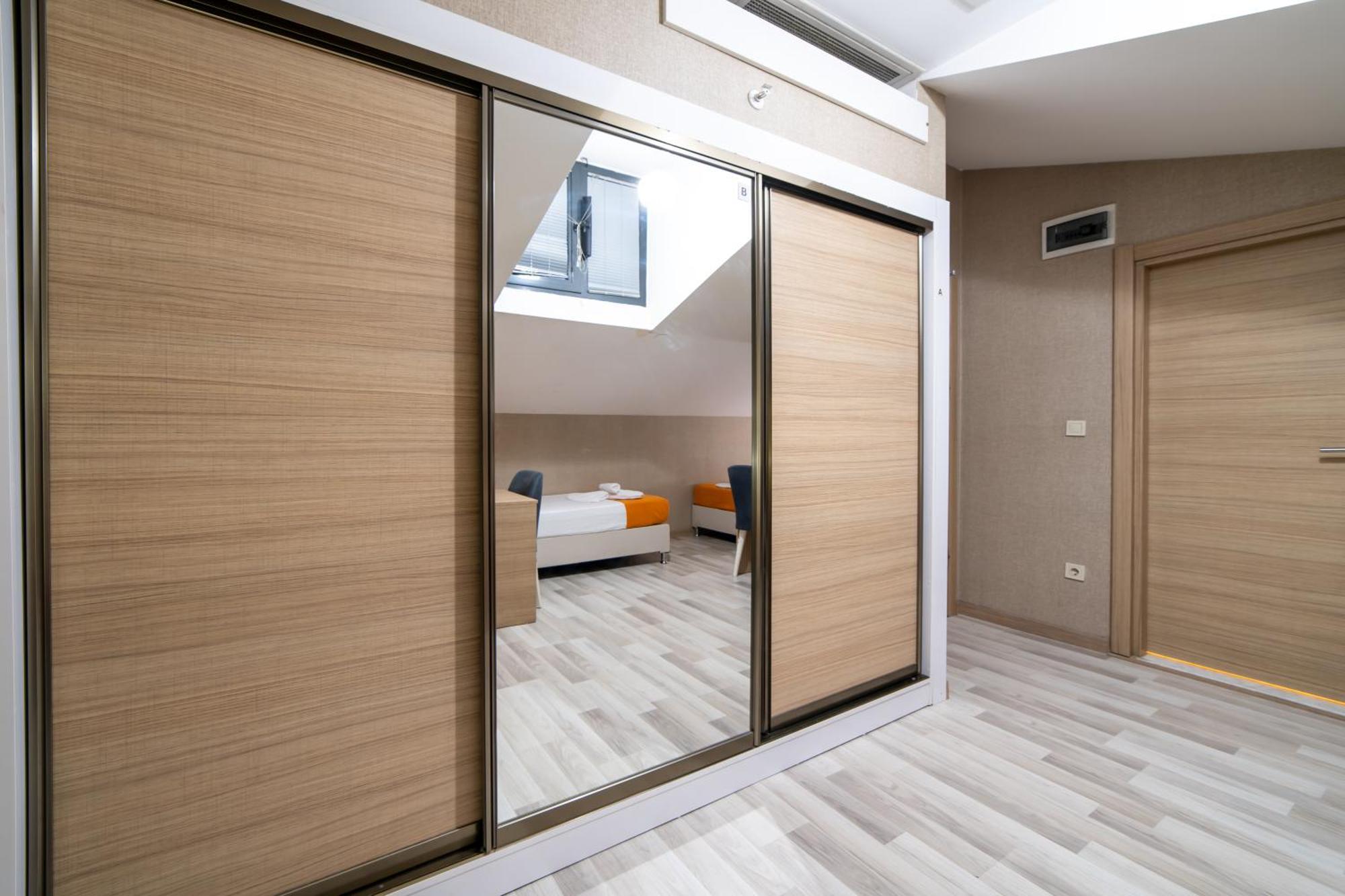 Mardy Hotel İstanbul Dış mekan fotoğraf
