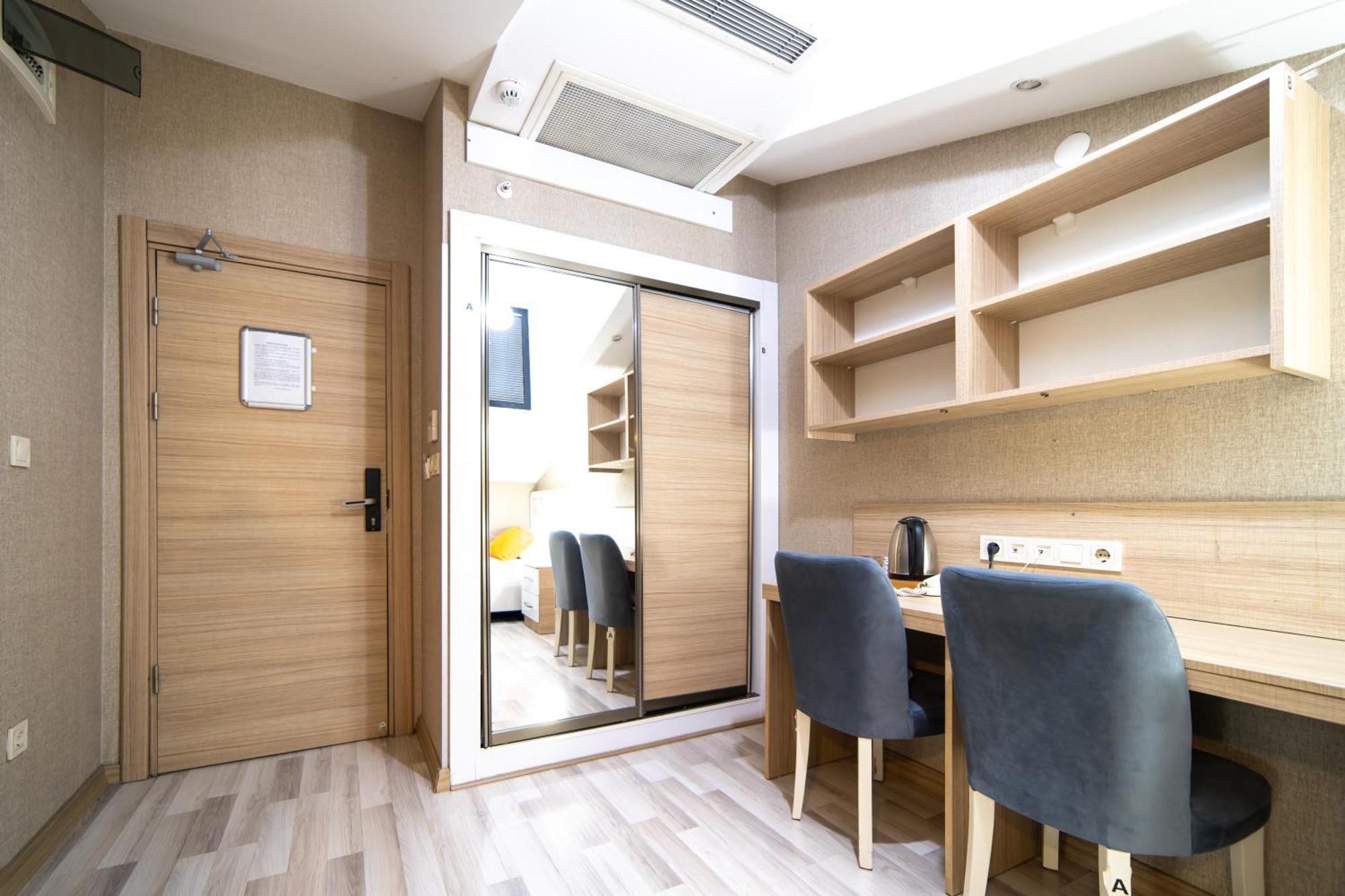 Mardy Hotel İstanbul Dış mekan fotoğraf