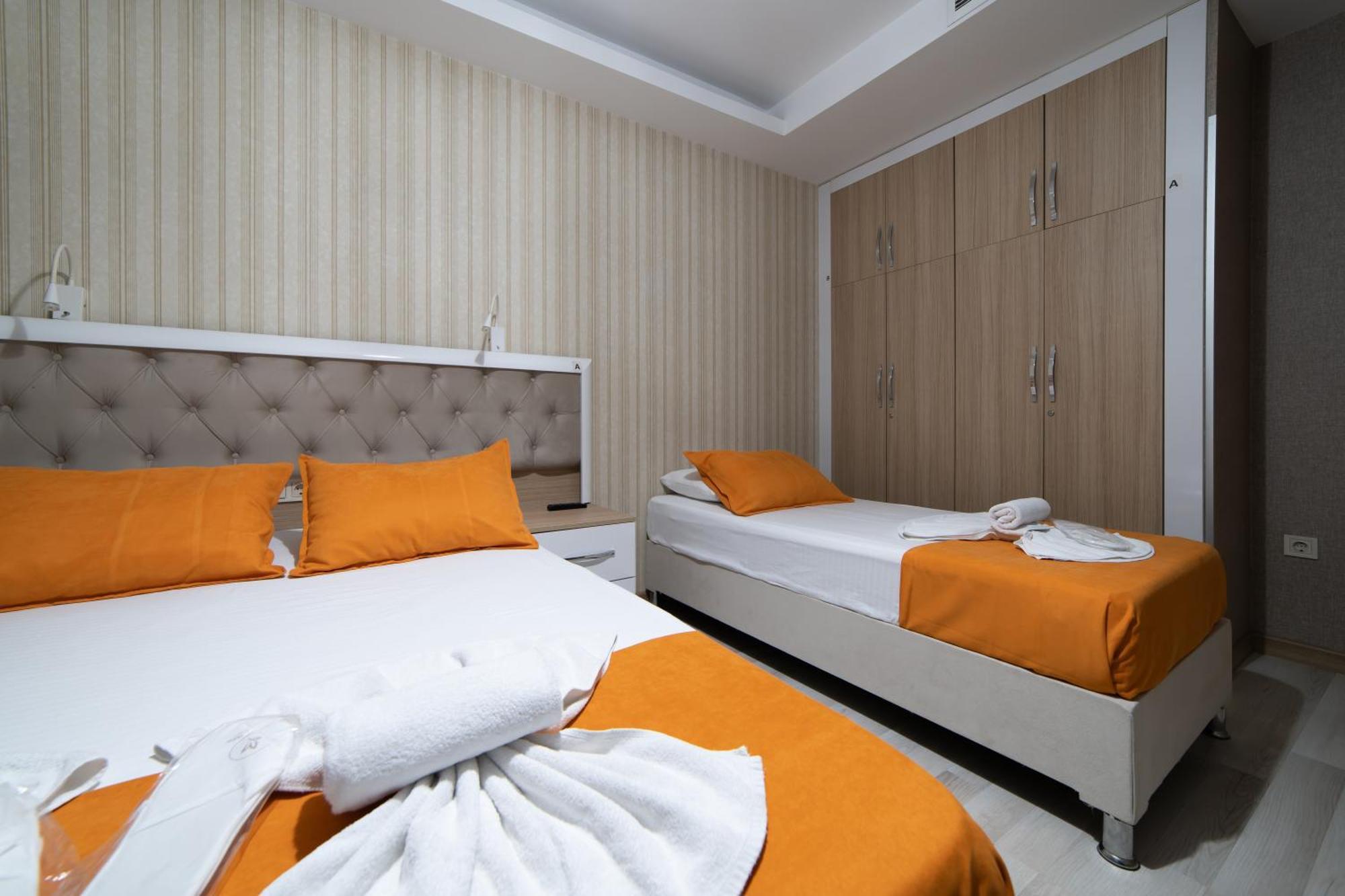 Mardy Hotel İstanbul Dış mekan fotoğraf