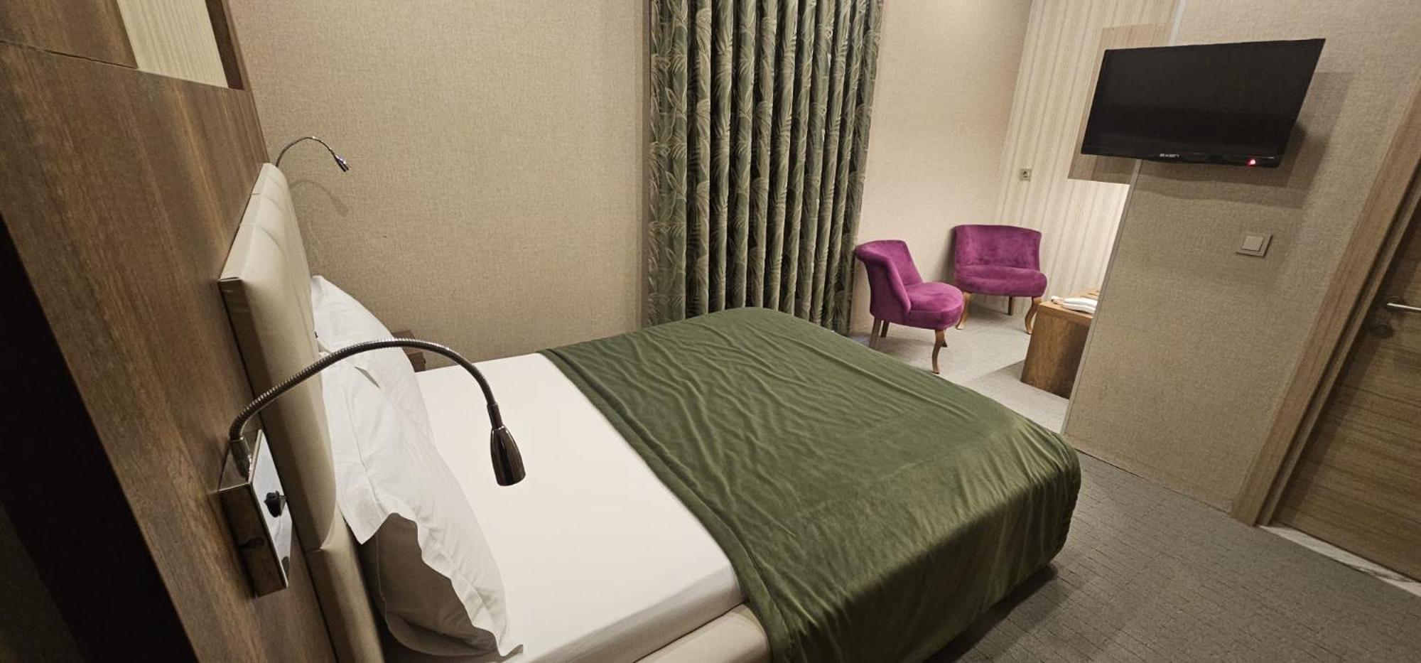 Mardy Hotel İstanbul Dış mekan fotoğraf