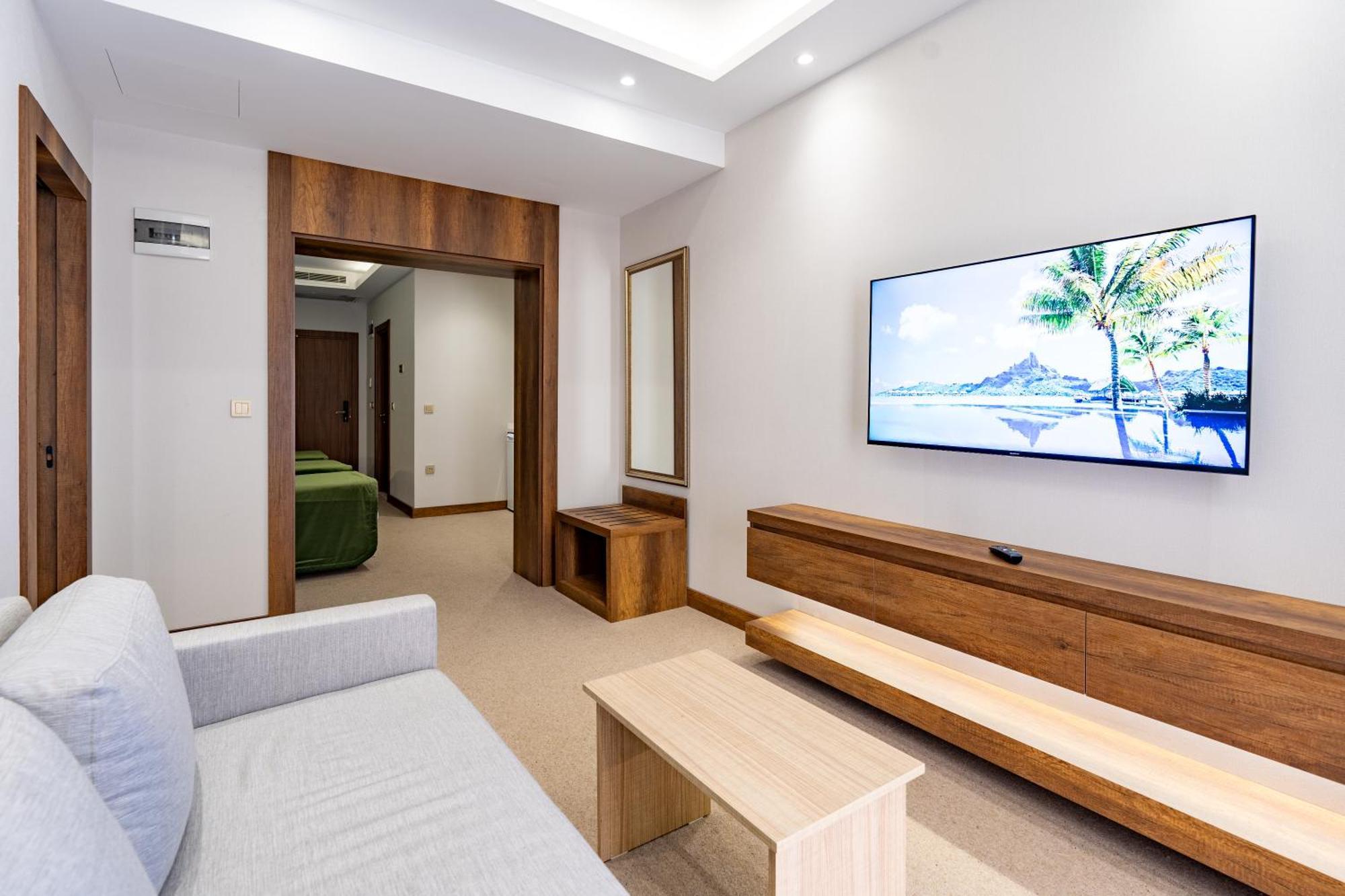 Mardy Hotel İstanbul Dış mekan fotoğraf
