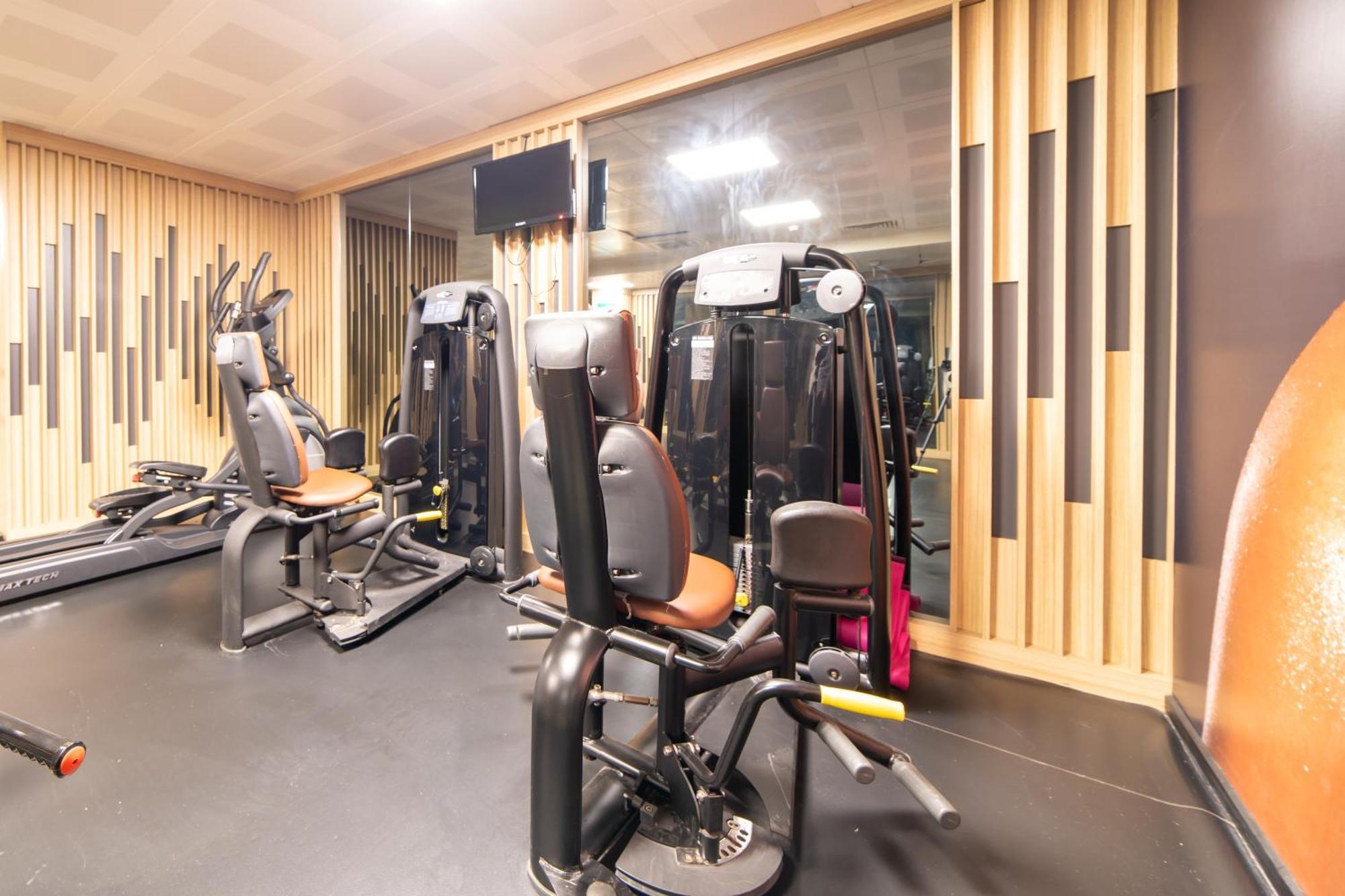 Mardy Hotel İstanbul Dış mekan fotoğraf