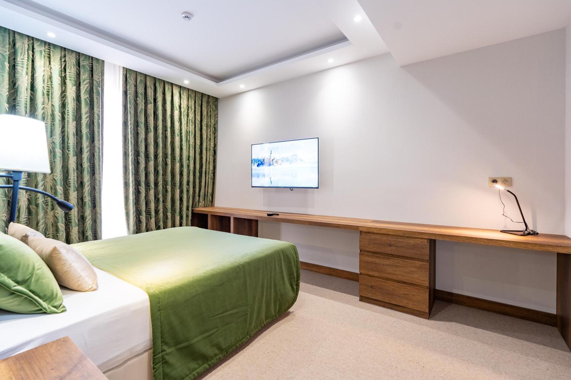 Mardy Hotel İstanbul Dış mekan fotoğraf