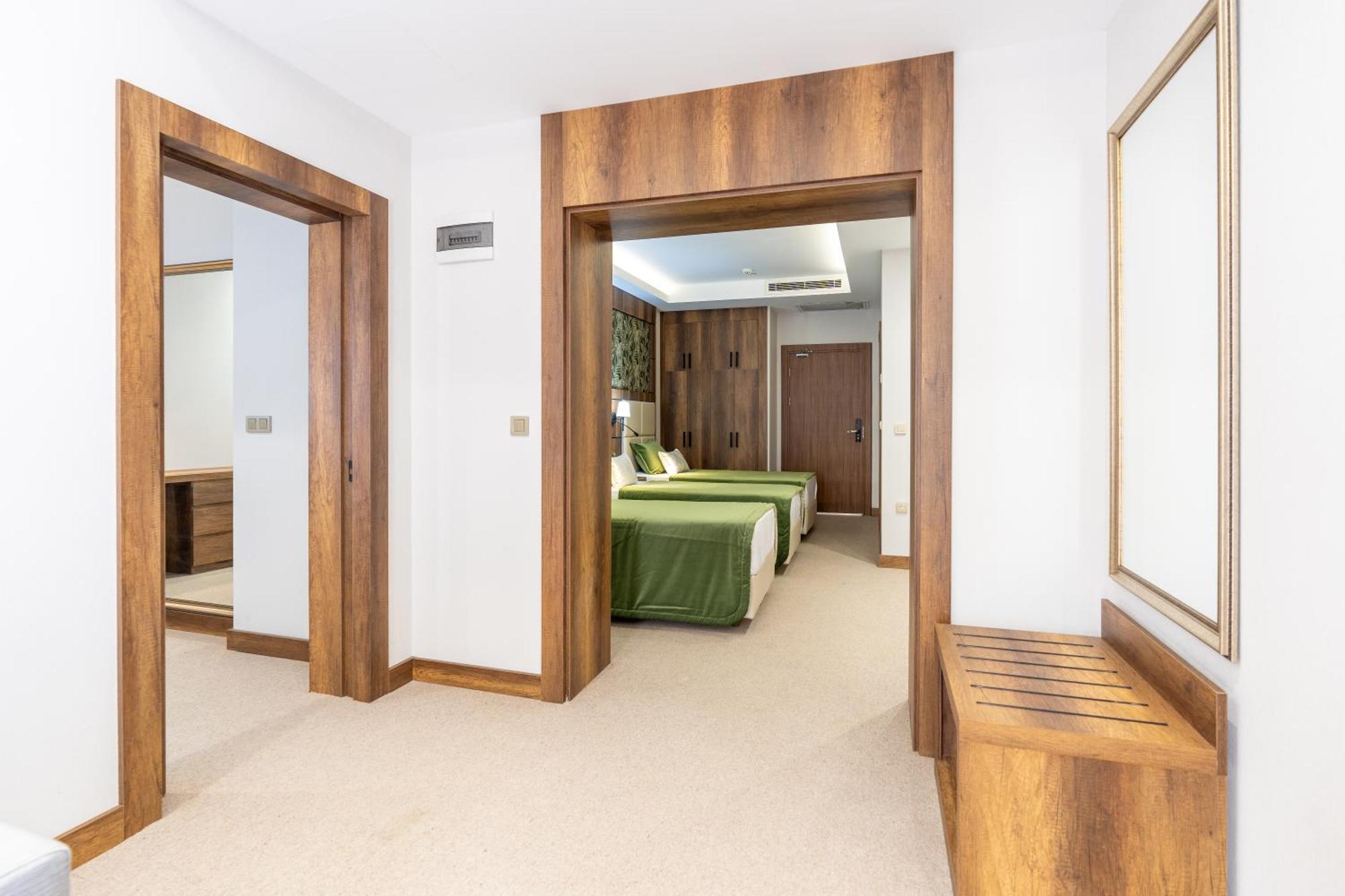 Mardy Hotel İstanbul Dış mekan fotoğraf