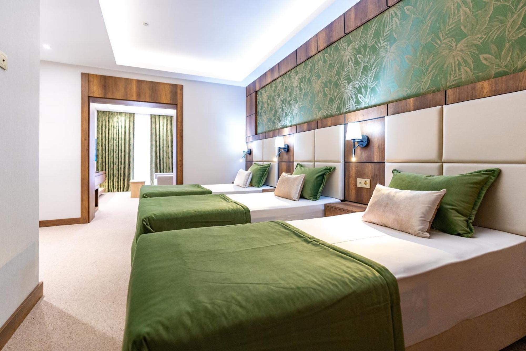 Mardy Hotel İstanbul Dış mekan fotoğraf
