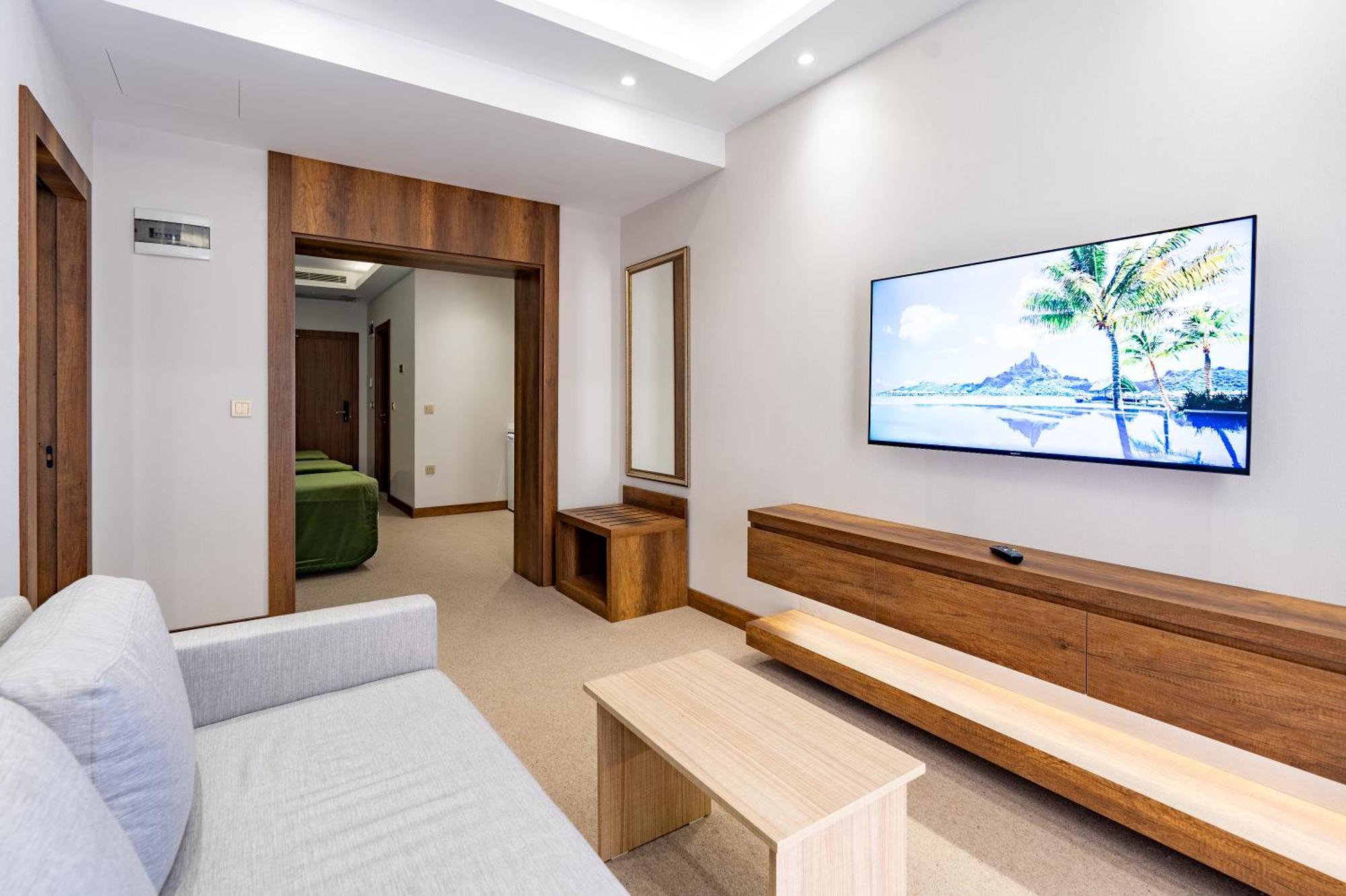 Mardy Hotel İstanbul Dış mekan fotoğraf
