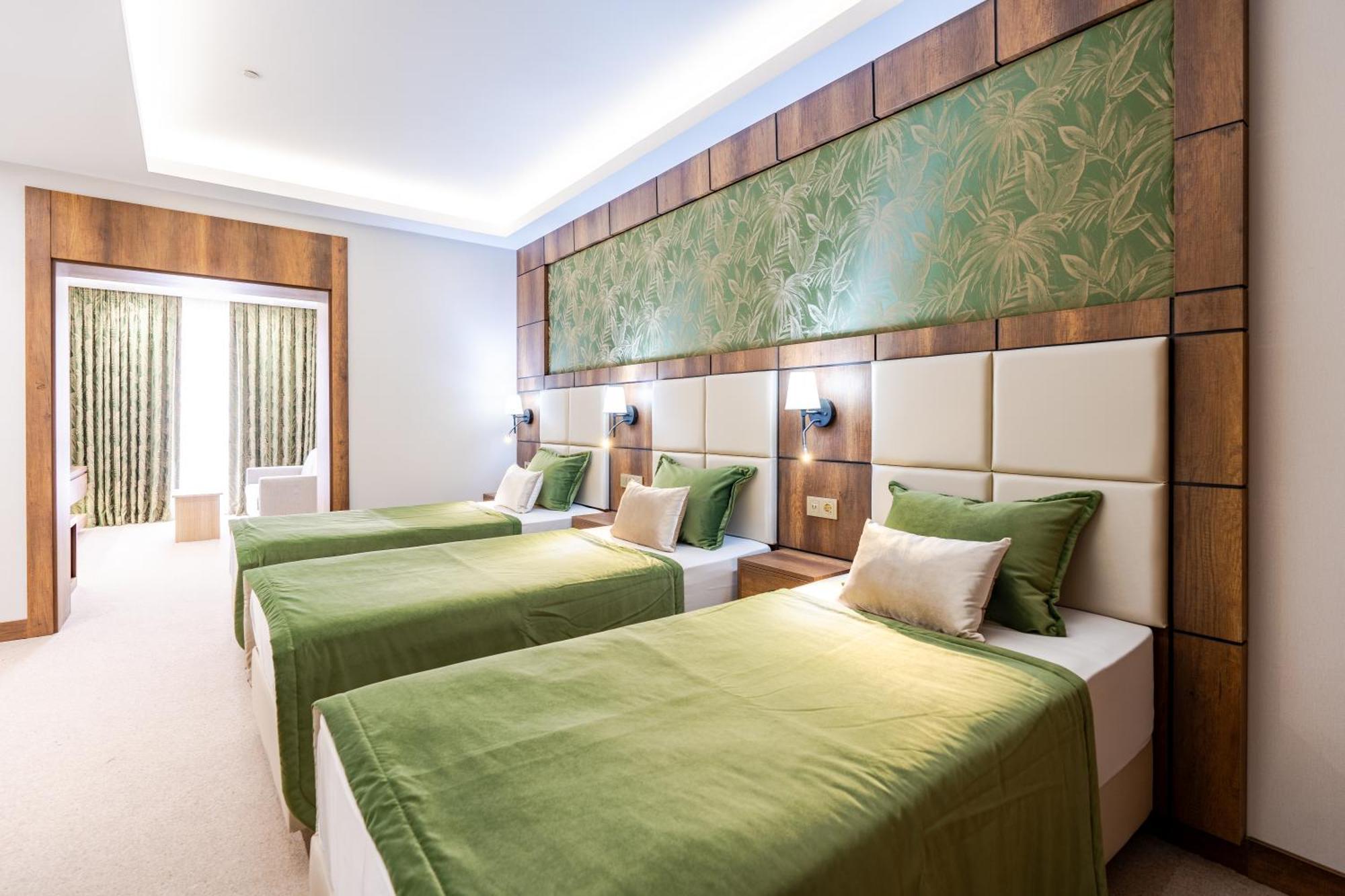 Mardy Hotel İstanbul Dış mekan fotoğraf