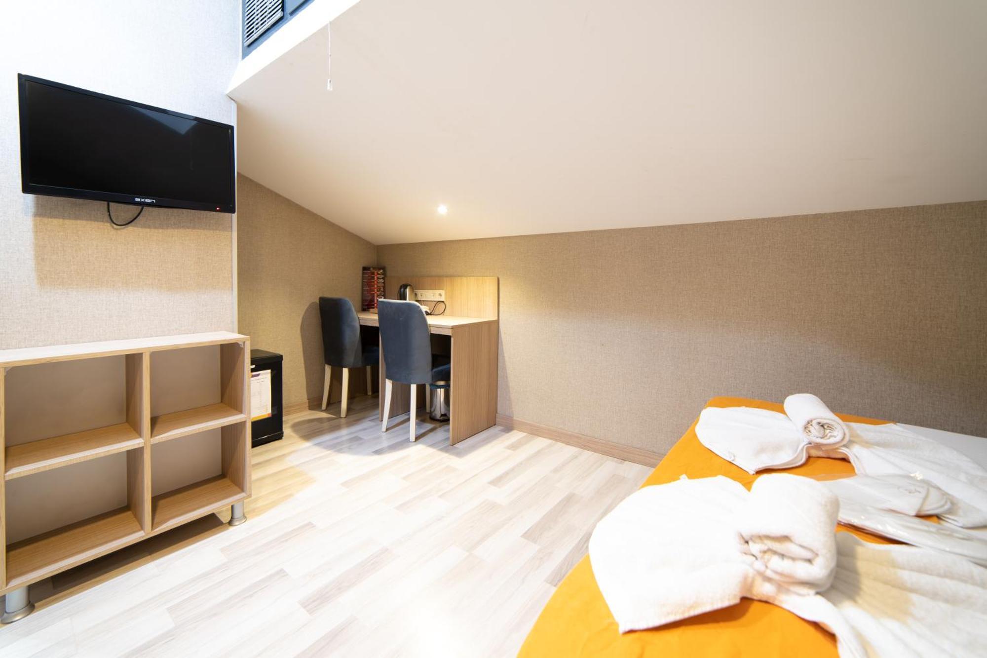 Mardy Hotel İstanbul Dış mekan fotoğraf