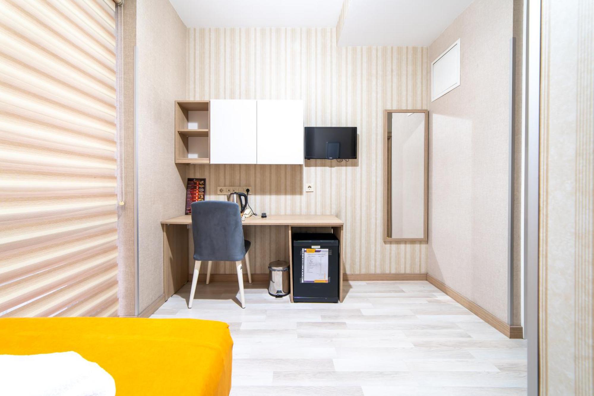 Mardy Hotel İstanbul Dış mekan fotoğraf